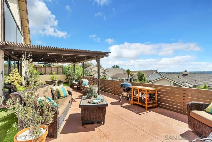 6322 Bernadette Lane, San Diego, California 92120