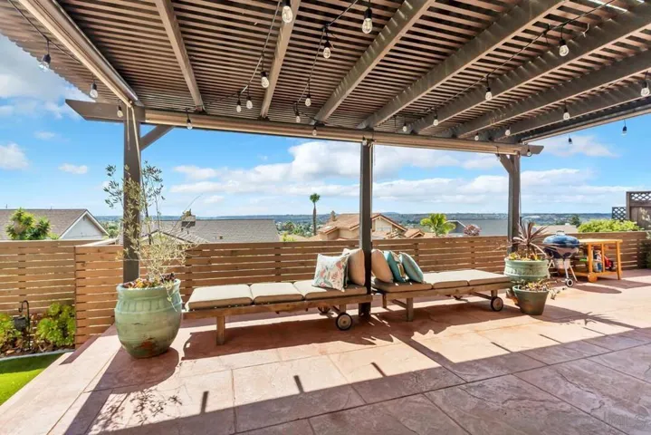 6322 Bernadette Lane, San Diego, California 92120