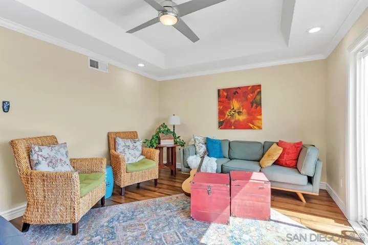 6322 Bernadette Lane, San Diego, California 92120