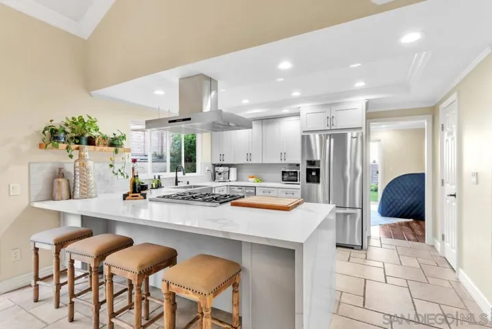 6322 Bernadette Lane, San Diego, California 92120