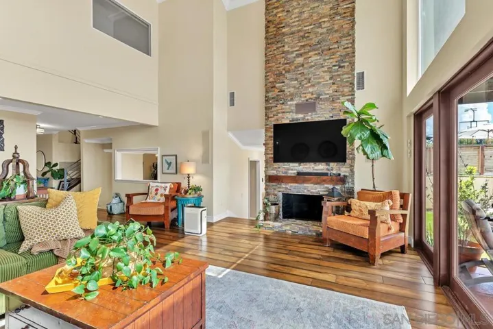 6322 Bernadette Lane, San Diego, California 92120