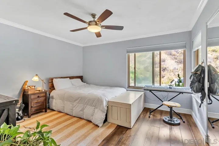 6322 Bernadette Lane, San Diego, California 92120