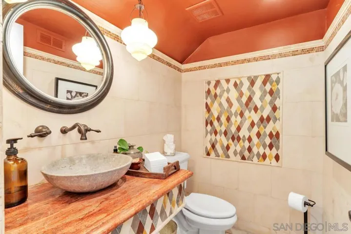 6322 Bernadette Lane, San Diego, California 92120