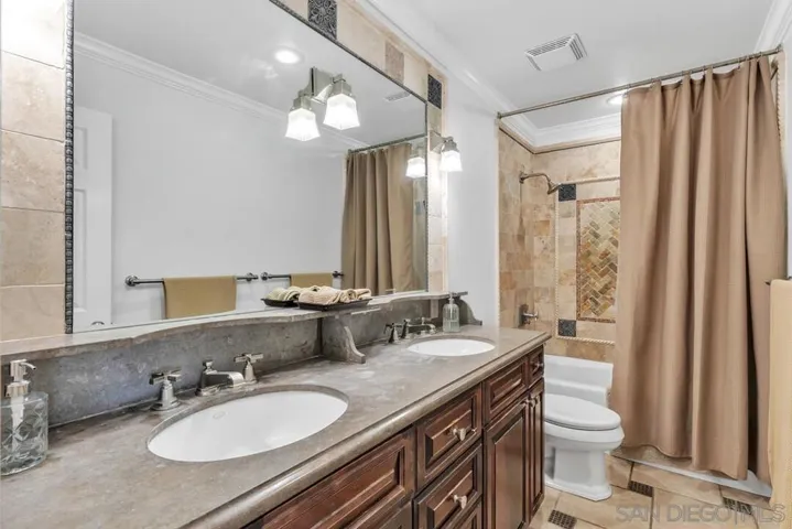 6322 Bernadette Lane, San Diego, California 92120