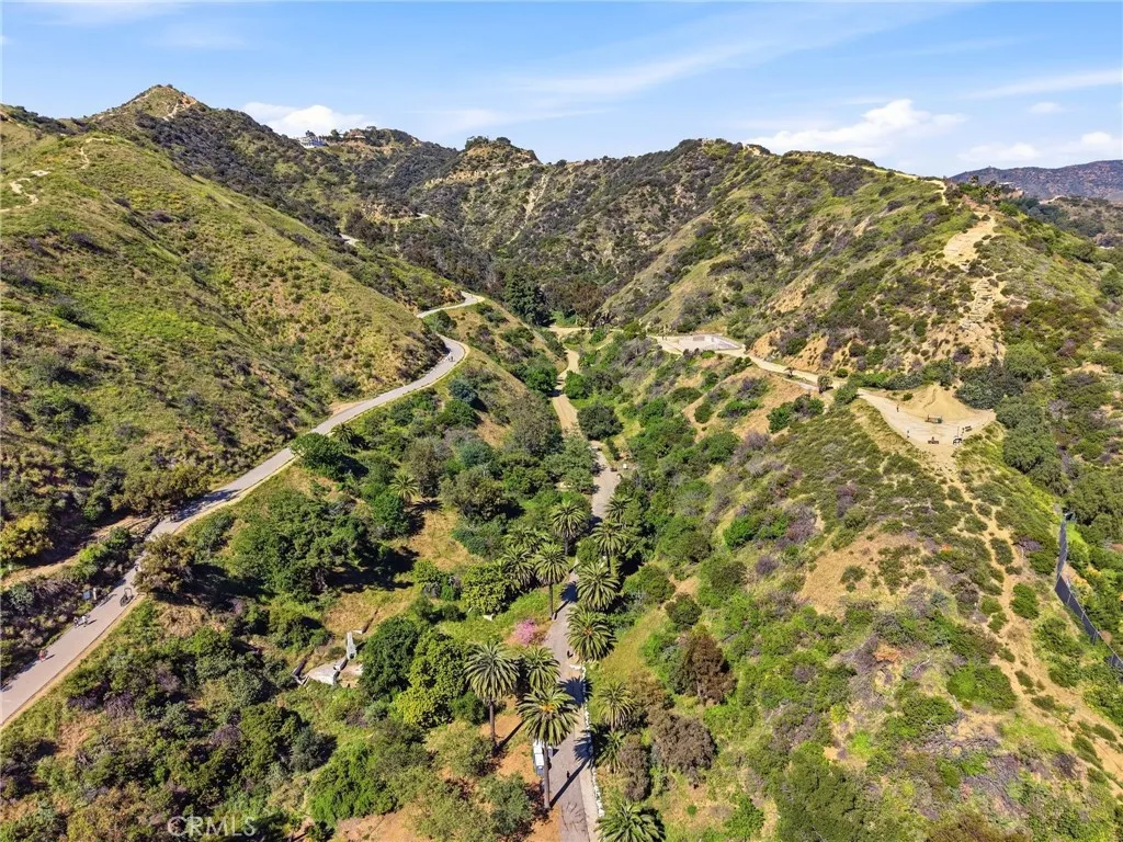 Runyon Canyon