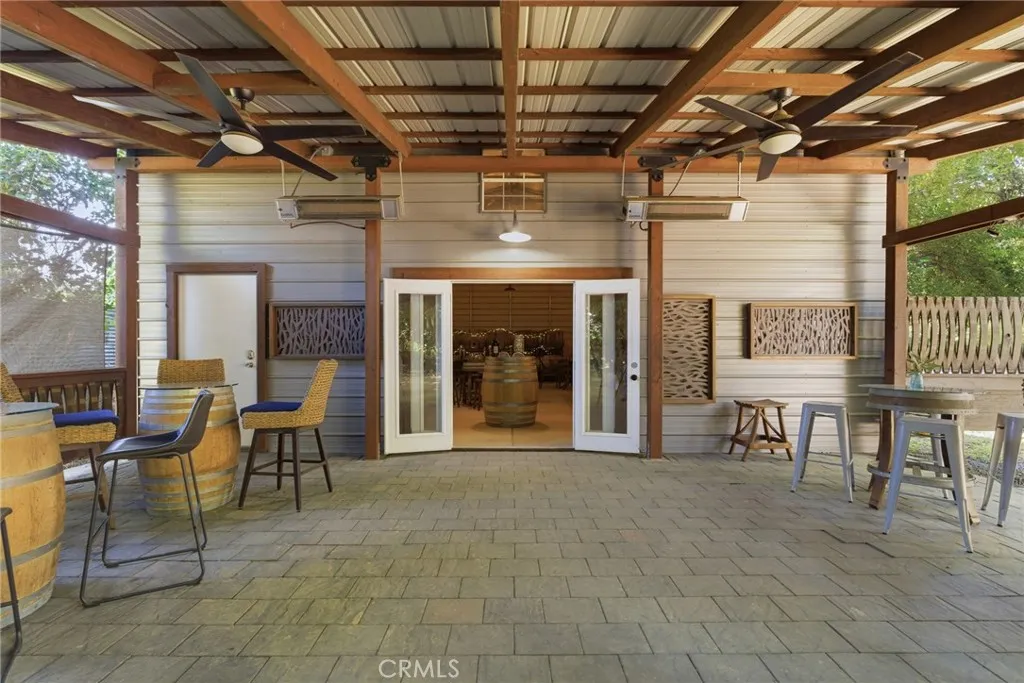 Tasting Room