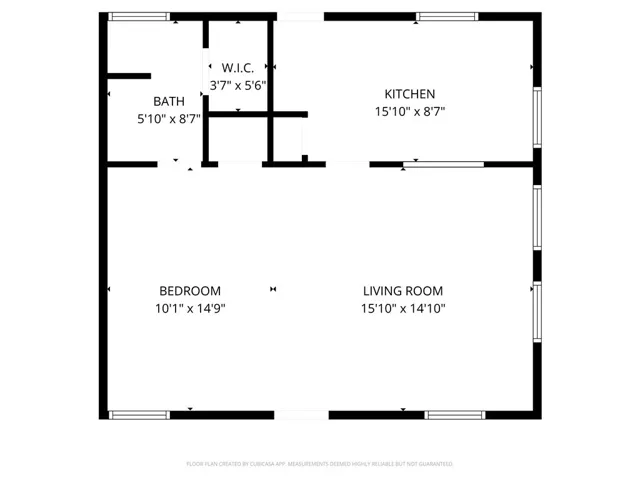 Syrah House Unit