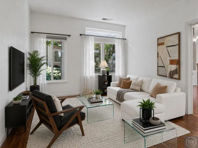 Digital Family Room