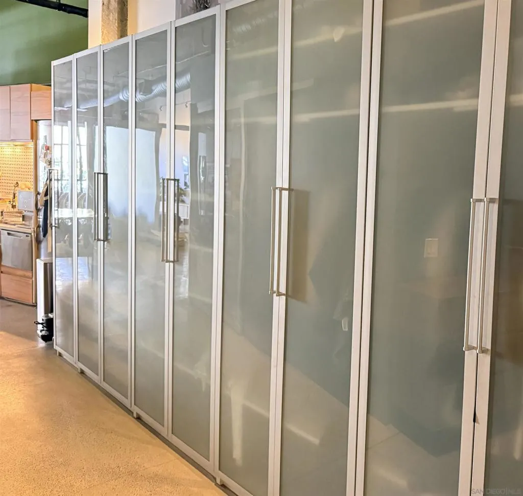 Storage