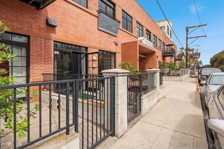 Patio/Deck