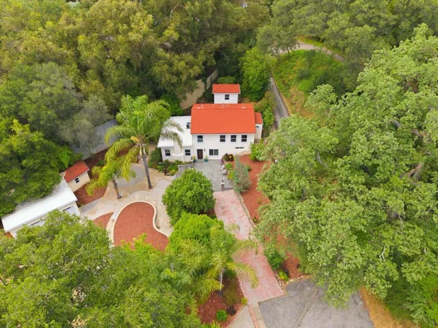 17250 Pine Avenue, Los Gatos, California 95032