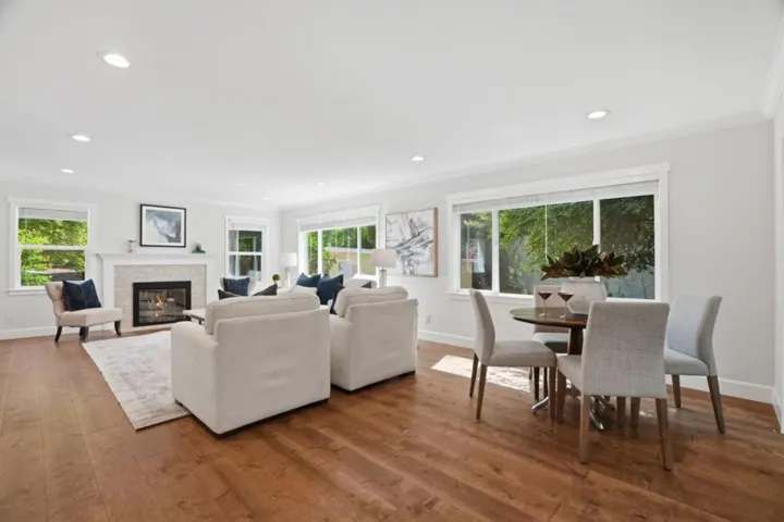 17250 Pine Avenue, Los Gatos, California 95032