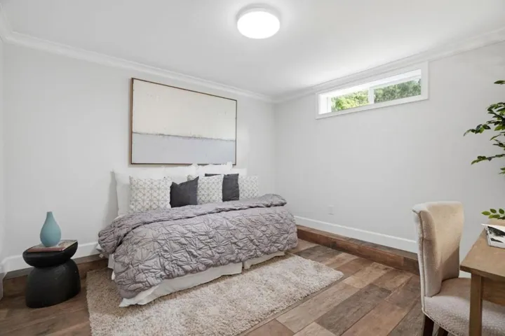 17250 Pine Avenue, Los Gatos, California 95032