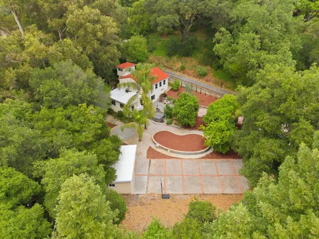 17250 Pine Avenue, Los Gatos, California 95032