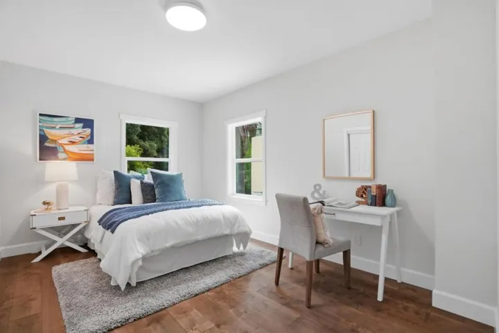 17250 Pine Avenue, Los Gatos, California 95032