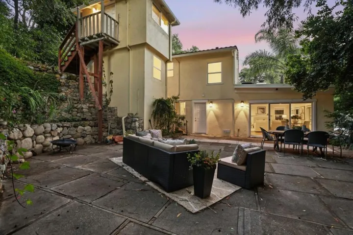 17250 Pine Avenue, Los Gatos, California 95032