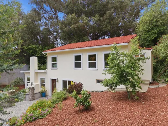 17250 Pine Avenue, Los Gatos, California 95032