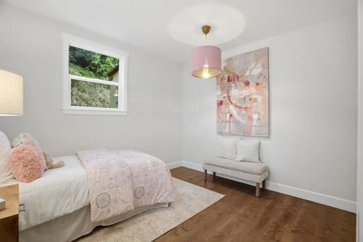 17250 Pine Avenue, Los Gatos, California 95032
