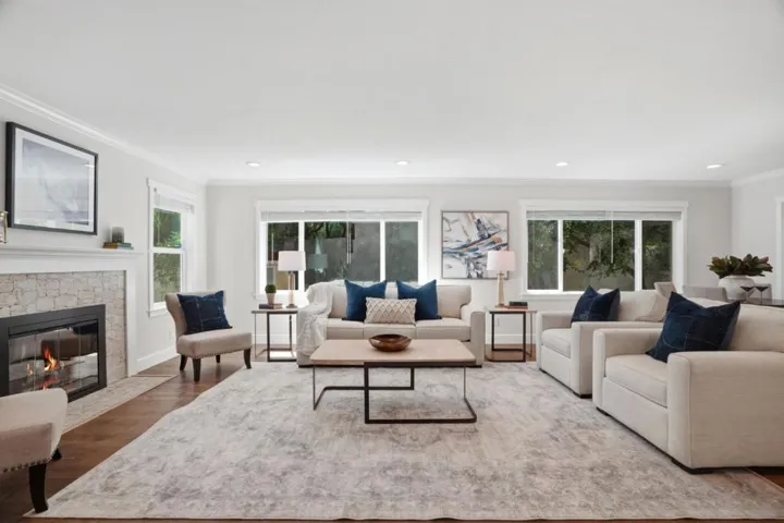 17250 Pine Avenue, Los Gatos, California 95032