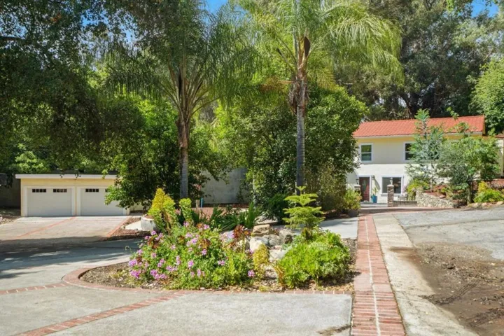 17250 Pine Avenue, Los Gatos, California 95032
