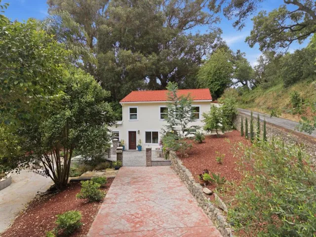 17250 Pine Avenue, Los Gatos, California 95032