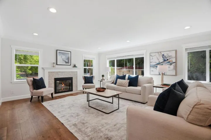 17250 Pine Avenue, Los Gatos, California 95032
