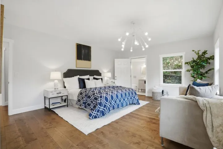 17250 Pine Avenue, Los Gatos, California 95032