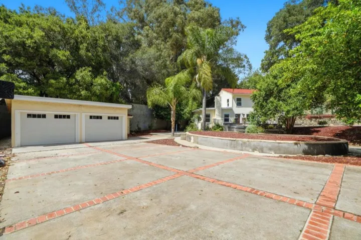 17250 Pine Avenue, Los Gatos, California 95032