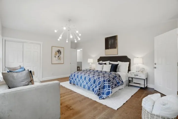 17250 Pine Avenue, Los Gatos, California 95032