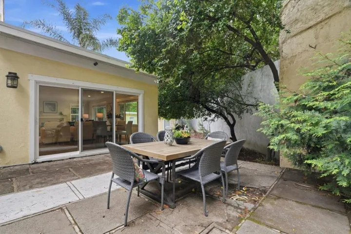 17250 Pine Avenue, Los Gatos, California 95032