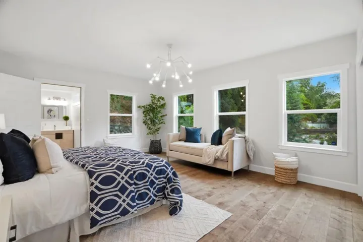 17250 Pine Avenue, Los Gatos, California 95032
