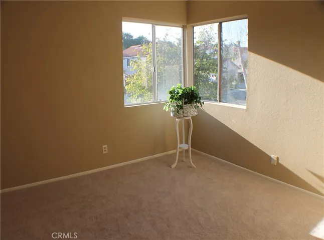 BEDROOM UPSTAIRS WHEN EMPTY