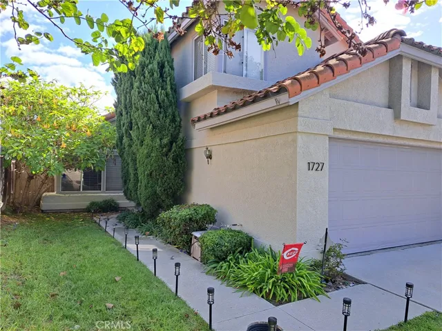 WELCOME TO RANCHO DEL ORO AT 1727 AVENIDA VISTA LABERA