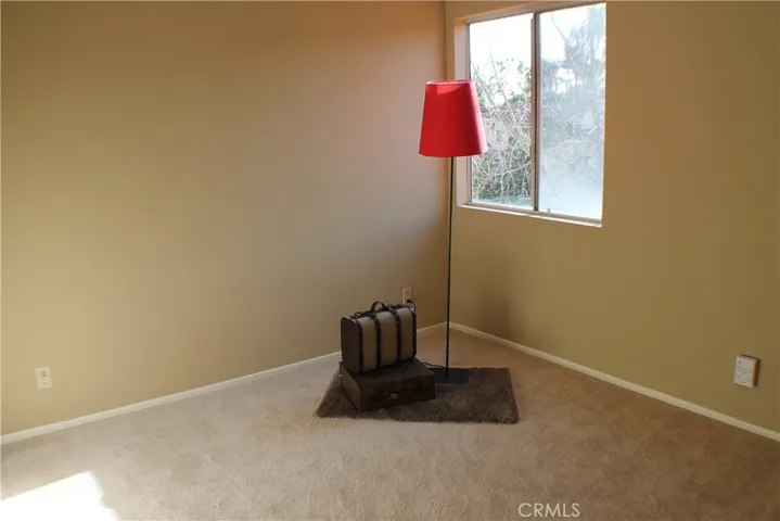 3RD BEDROOM WHEN EMPTY