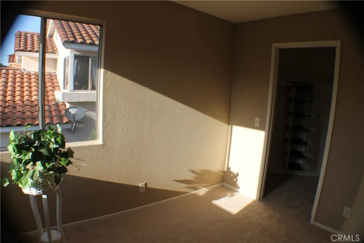 2ND BEDROOM VIEW WHEN EMPTY