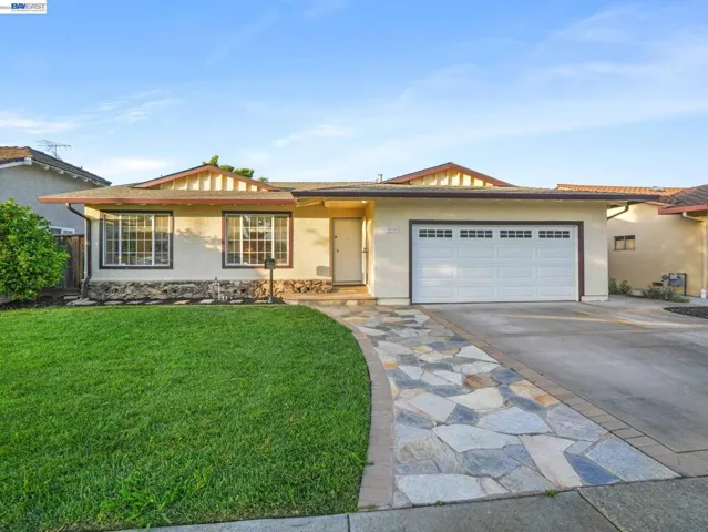38228 Hastings St, Fremont, California 94536-5261