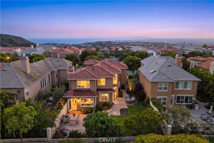 14 Pavona, Newport Coast