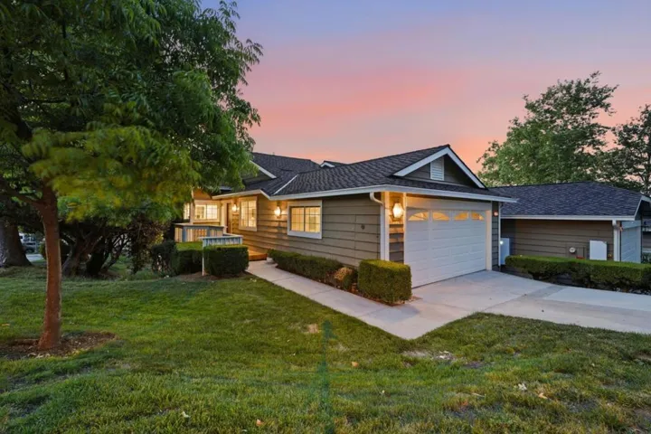 1222 Linder Hill Lane, San Jose, California 95120