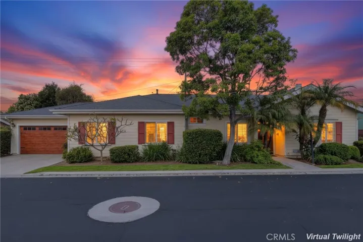 7735 Ridgeview, Whittier, California 90606