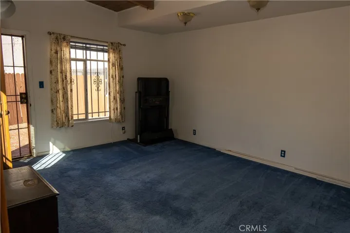 Back Room