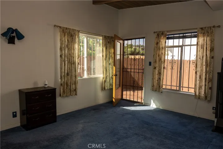 Back Room 2