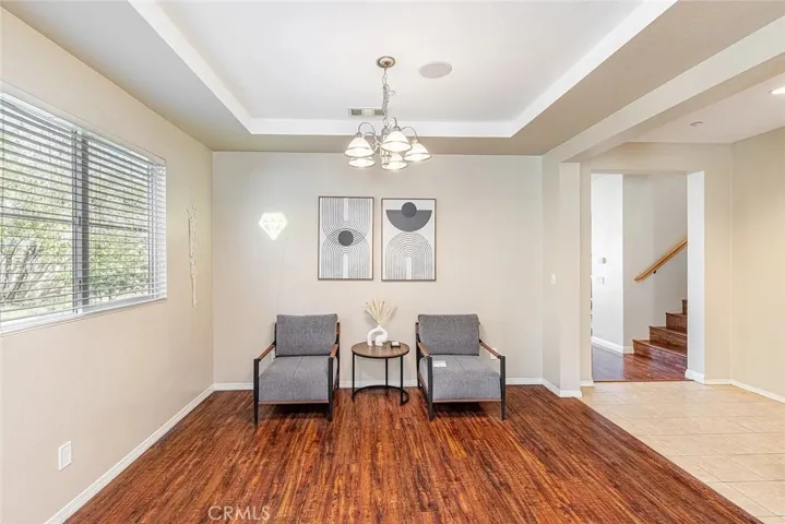 16526 Braeburn Lane, Fontana, California 92337