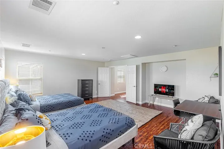 16526 Braeburn Lane, Fontana, California 92337