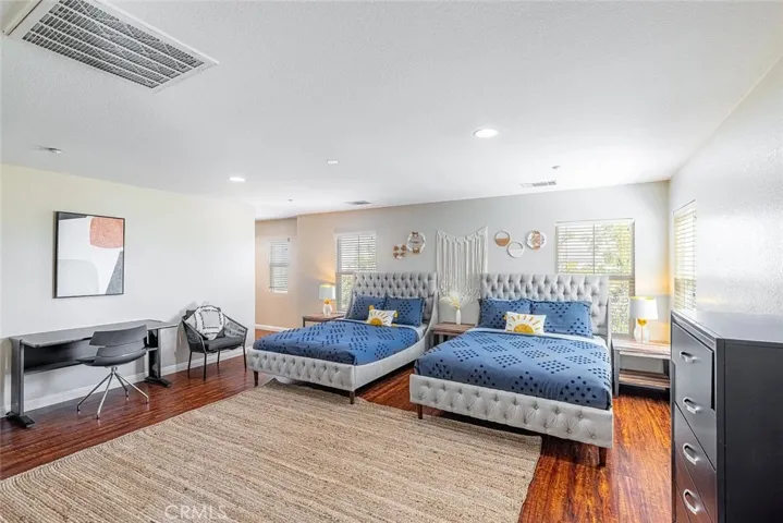 16526 Braeburn Lane, Fontana, California 92337