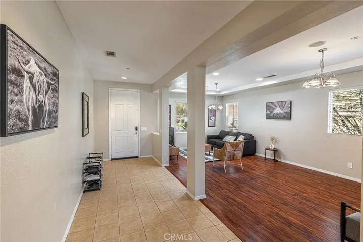 16526 Braeburn Lane, Fontana, California 92337
