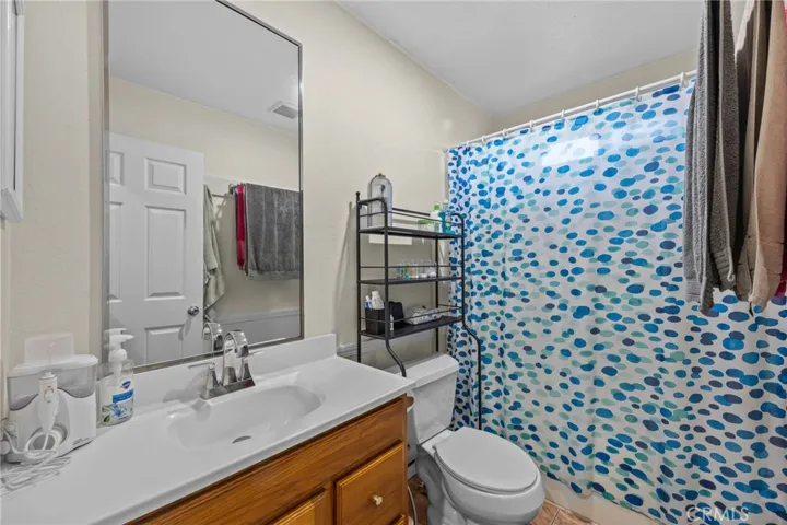 Bathroom 3