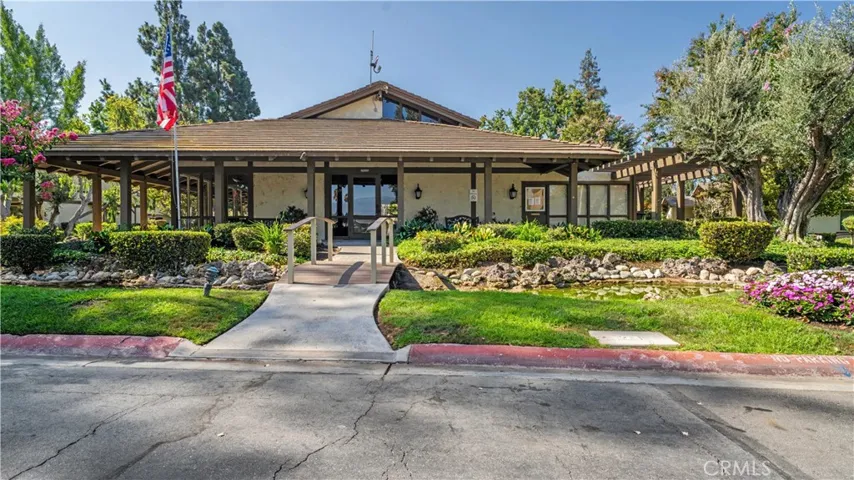 1602 Aspen Village Way, West Covina, California 91791