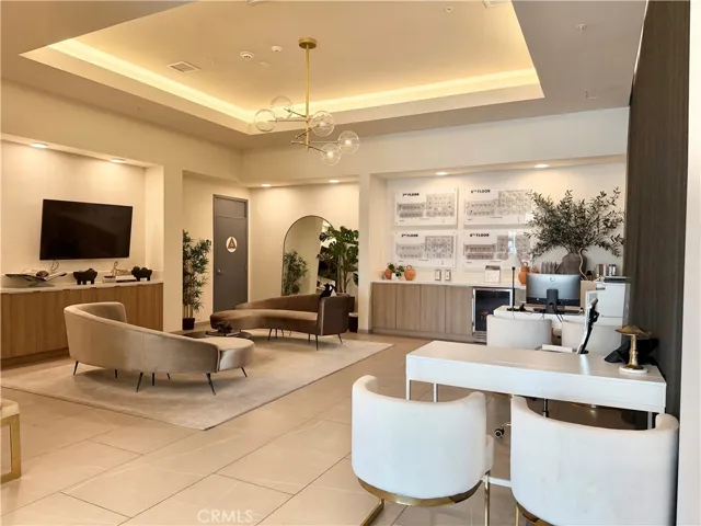 Building lobby1