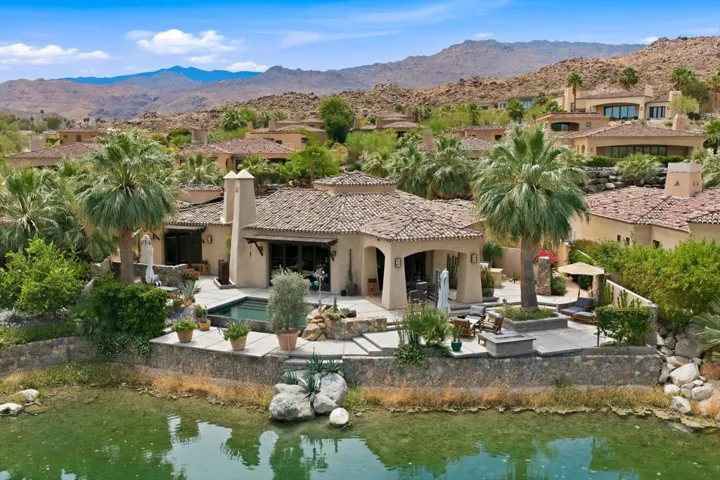 Bajada MLS back exterior best