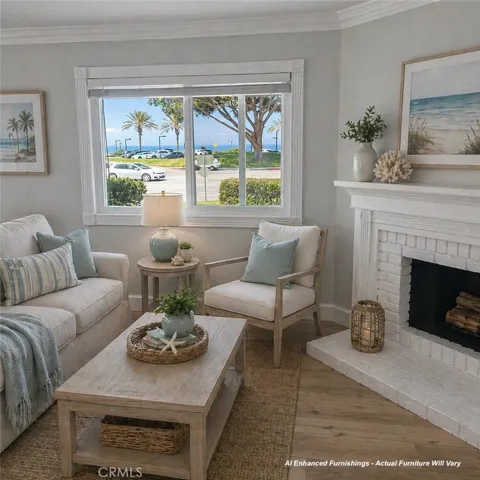 AI Enhanced Furnishings - If leasing furnished, Actual Furniture Will Vary